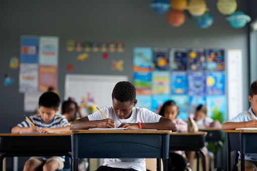 Moline School Supplies